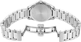 Buy Shop Gucci G Timeless Quartz Silver Dial Silver Steel Strap Watch For Women - YA126551 USA Online