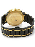 Buy Shop Versace V Extreme Pro Two Tone Dial Stainless Steel Strap Watch for Men - VCN040017 USA Online