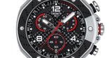 Buy Shop Tissot T Race Moto GP Limited Edition Chronograph Black Dial Silver Steel Strap Watch for Men - T141.417.11.057.00 USA Online