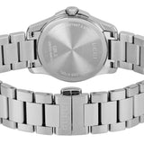 Buy Shop Gucci G Timeless Grey Dial Silver Steel Strap Watch For Women - YA126522 USA Online
