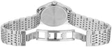 Buy Shop Gucci G Timeless Silver Dial Silver Steel Strap Watch For Women - YA126501 USA Online