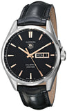Buy Shop Tag Heuer Carrera Black Dial Watch for Men - WAR201C.FC6266 USA Online