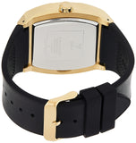 Buy Shop Guess Phoenix Multifunction Black Dial Black Leather Strap Watch for Men - GW0202G1 USA Online