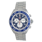 Buy Shop Tag Heuer Formula 1 Blue Dial Watch for Men - CAZ1018BA0842 USA Online