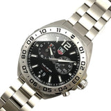 Buy Shop Tag Heuer Formula 1 Black Dial Watch for Men - WAZ111A.BA0875 USA Online