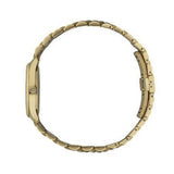 Buy Shop Gucci G Timeless Quartz Mother of Pearl Dial Gold Steel Strap Watch For Women - YA1265021 USA Online