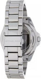 Buy Shop Michael Kors Bradshaw Quartz Silver Dial Silver Steel Strap Watch For Women - MK6554 USA Online