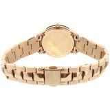 Buy Shop Michael Kors Runway Mercer Mother of Pearl White Dial Two Tone Steel Strap Watch For Women - MK6674 USA Online