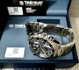 Buy Shop Tag Heuer Formula 1 Black Dial Watch for Men - CAZ101H.BA0842 USA Online