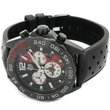 Buy Shop Tag Heuer Formula 1 Black Dial Watch for Men - CAZ101AD.FT8024 USA Online