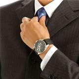 Buy Shop Emporio Armani Sportivo Chronograph Black Dial Black Rubber Strap Watch For Men - AR0527 USA Online