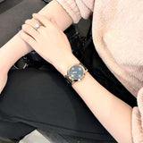 Buy Shop Gucci G-Timeless Black Dial Black Leather Strap Watch For Women - YA1264055 USA Online