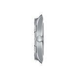 Buy Shop Tissot PR 100 Sport Quartz Black Dial Silver Steel Strap Watch For Men - T101.610.11.051.00 USA Online