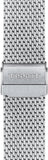 Buy Shop Tissot Seastar 1000 Chronograph Green Dial Silver Mesh Bracelet Watch For Men - T120.417.11.091.00 USA Online