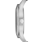 Buy Shop Marc Jacobs Blade Black Dial Black Leather Strap Watch for Women - MBM1205 USA Online