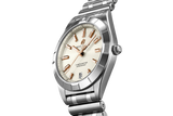 Buy Shop Breitling Chronomat 32 Diamonds White Dial Silver Steel Strap Watch for Women - A77310101A3A1 USA Online