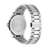 Buy Shop Gucci G Timeless Silver Dial Silver Steel Strap Unisex Watch - YA126442 USA Online