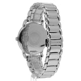 Buy Shop Emporio Armani Classic Quartz Grey Dial Silver Steel Strap Watch For Men - AR11134 USA Online