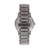 Buy Shop Emporio Armani Luigi Analog Grey Dial Grey Steel Strap Watch For Men - AR11155 USA Online
