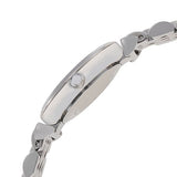 Buy Shop Emporio Armani Donna Mother of Pearl Dial Silver Steel Strap Watch For Women - AR11204 USA Online