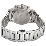 Buy Shop Michael Kors Camille Silver Dial Silver Steel Strap Watch for Women - MK5634 USA Online