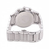 Buy Shop Emporio Armani Renato Chronograph Blue Dial Silver Steel Strap Watch For Men - AR11458 USA Online