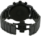 Buy Shop Emporio Armani Luigi Chronograph Black Dial Black Stainless Steel Watch For Men - AR1507 USA Online