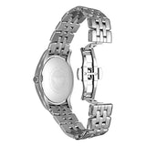 Buy Shop Emporio Armani Classic Quartz Silver Dial Silver Steel Strap Watch For Men - AR1788 USA Online
