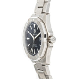 Buy Shop Tag Heuer Aquaracer Blue Dial Watch for Men - WAY2112.BA0928 USA Online