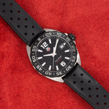 Tag Heuer Formula 1 Black Dial Watch for Men - WAZ1110.FT8023