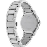 Buy Shop Burberry The City Silver Dial Silver Steel Strap Watch for Women - BU9000 USA Online