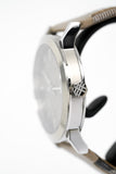 Buy Shop Burberry The City Beige Dial Tan Leather Strap Watch for Women - BU9021 USA Online