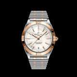 Buy Shop Breitling Chronomat 36 Mother of Pearl Dial Two Tone Steel Strap Watch for Women - U10380101A2U1 USA Online