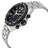 Buy Shop Tag Heuer Formula 1 Black Dial Watch for Men - CAZ1010.BA0842 USA Online