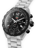 Buy Shop Tag Heuer Formula 1 Black Dial Watch for Men - CAZ1010.BA0842 USA Online