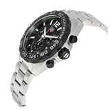 Buy Shop Tag Heuer Formula 1 Black Dial Watch for Men - CAZ1010.BA0842 USA Online