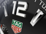 Buy Shop Tag Heuer Formula 1 Chronograph Black Dial Silver Steel Strap Watch for Men - CAZ1010.BA0842 USA Online