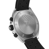 Buy Shop Tag Heuer Formula 1 Black Dial Black Leather Strap Watch for Men - CAZ1010.FT8024 USA Online