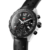 Buy Shop Tag Heuer Formula 1 Black Dial Watch for Men - CAZ1010.FT8024 USA Online