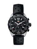Buy Shop Tag Heuer Formula 1 Black Dial Watch for Men - CAZ1010.FT8024 USA Online