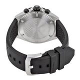 Buy Shop Tag Heuer Formula 1 Black Dial Black Rubber Strap Watch for Men - CAZ1011.FT8024 USA Online