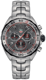 Buy Shop Tag Heuer Formula 1 Grey Dial Watch for Men - CAZ1012.BA0883 USA Online