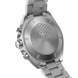 Buy Shop Tag Heuer Formula 1 Chronograph Blue Dial Silver Steel Strap Watch for Men - CAZ1014.BA0842 USA Online