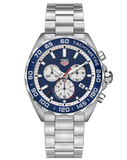 Buy Shop Tag Heuer Formula 1 Blue Dial Watch for Men - CAZ1018BA0842 USA Online