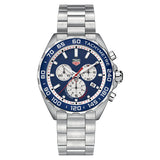 Buy Shop Tag Heuer Formula 1 Blue Dial Watch for Men - CAZ1018BA0842 USA Online