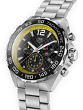 Buy Shop Tag Heuer Formula 1 Black Dial Watch for Men - CAZ101AC.BA0842 USA Online
