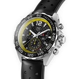 Buy Shop Tag Heuer Formula 1 Black Dial Men's Watch - CAZ101AC.FT8024 USA Online