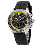 Buy Shop Tag Heuer Formula 1 Black Dial Men's Watch - CAZ101AC.FT8024 USA Online