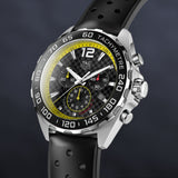 Buy Shop Tag Heuer Formula 1 Black Dial Men's Watch - CAZ101AC.FT8024 USA Online