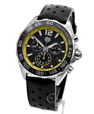 Buy Shop Tag Heuer Formula 1 Black Dial Men's Watch - CAZ101AC.FT8024 USA Online